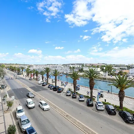 Apartmán B60 - Promenade View Lagos