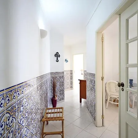 Appartement B60 - Promenade View