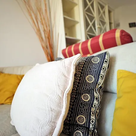 B60 - Promenade View Apartman Lagos