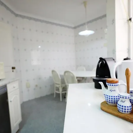B60 - Promenade View Apartman