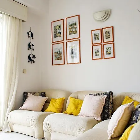 B60 - Promenade View Apartman Lagos