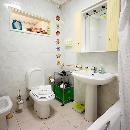 Apartman B60 - Promenade View Lagos